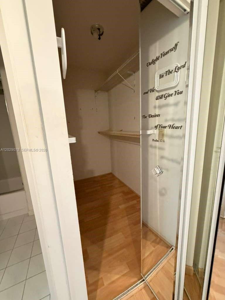 CORONADO CONDO TOWER I - Residential Lease