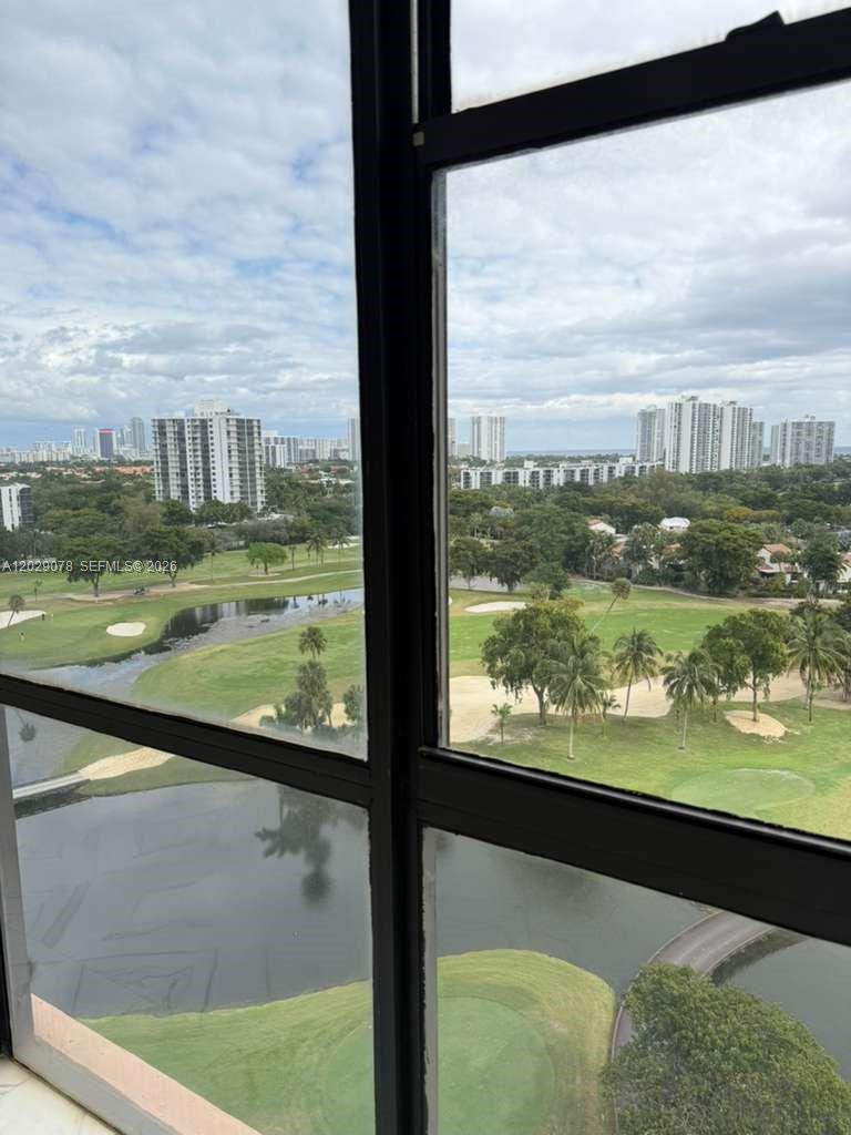 CORONADO CONDO TOWER I - Residential Lease