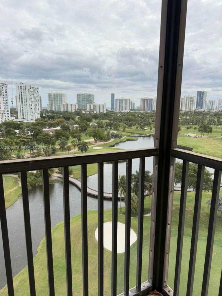 CORONADO CONDO TOWER I - Residential Lease