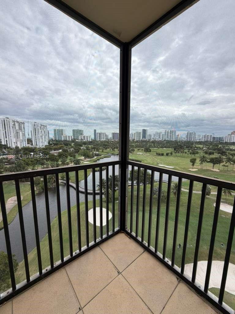 CORONADO CONDO TOWER I - Residential Lease