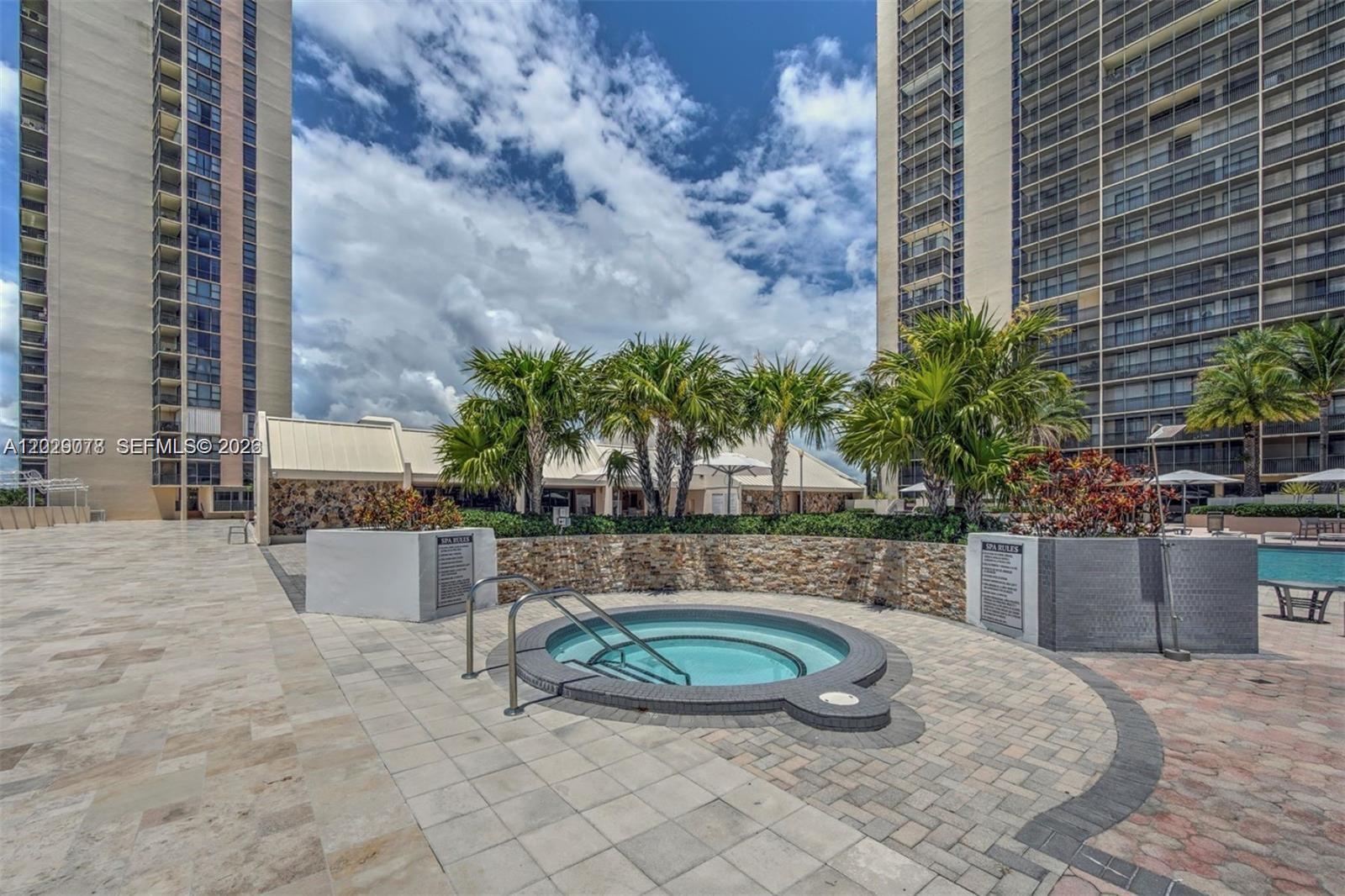CORONADO CONDO TOWER I - Residential Lease
