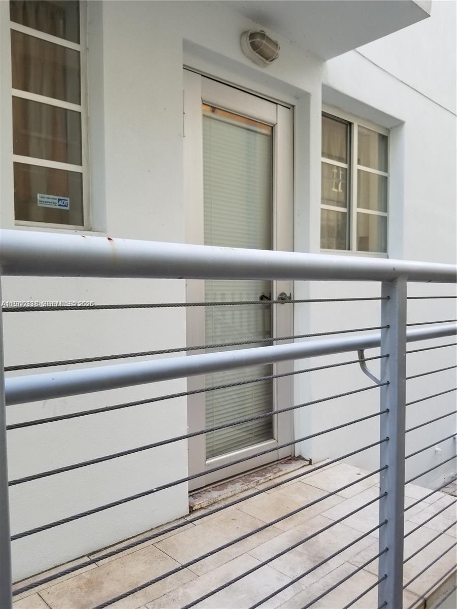 1045 MERIDIAN CONDO - Residential