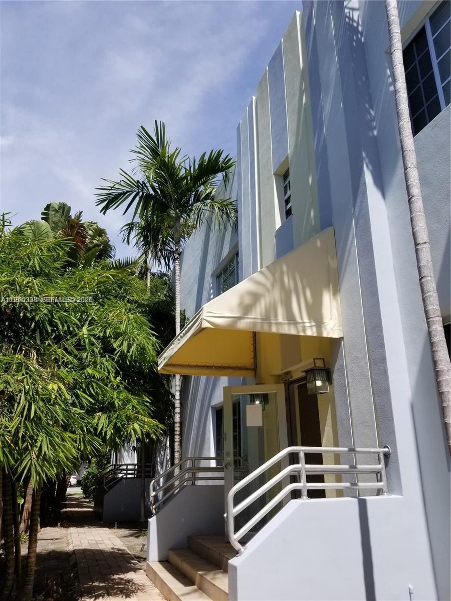 1045 MERIDIAN CONDO - Residential