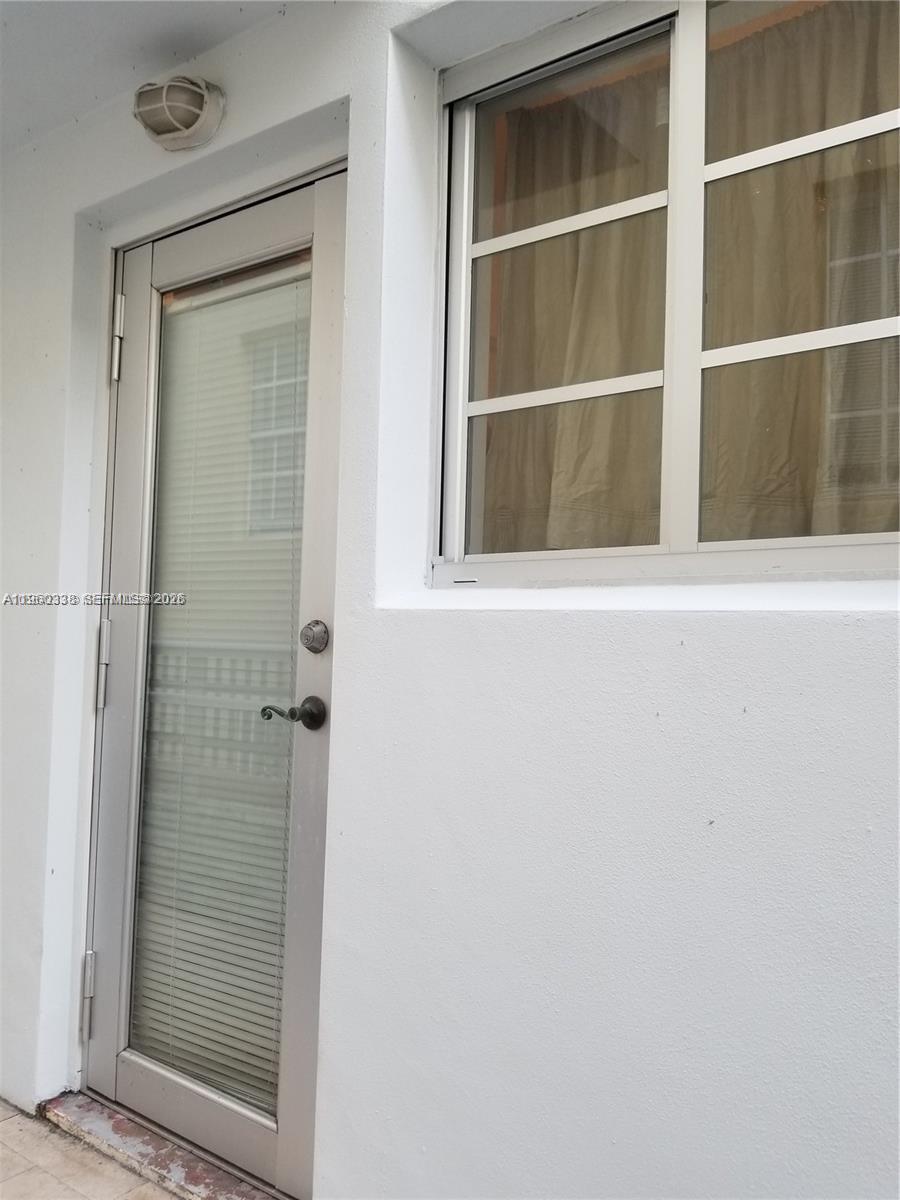 1045 MERIDIAN CONDO - Residential