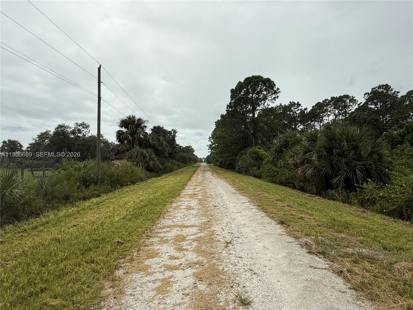 MONTURA RANCH ESTATES - Land