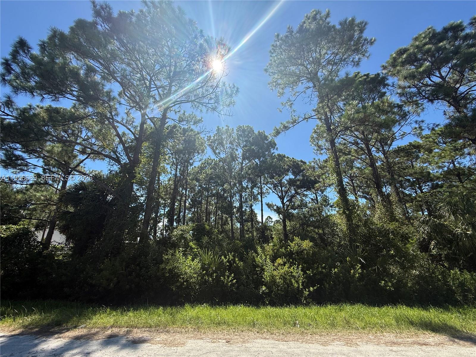 MONTURA RANCH ESTATES - Land