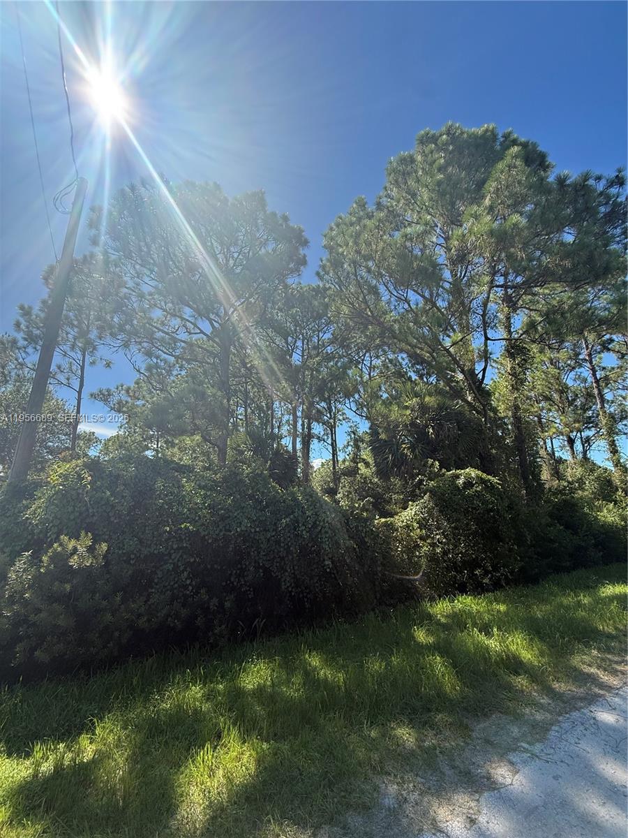 MONTURA RANCH ESTATES - Land