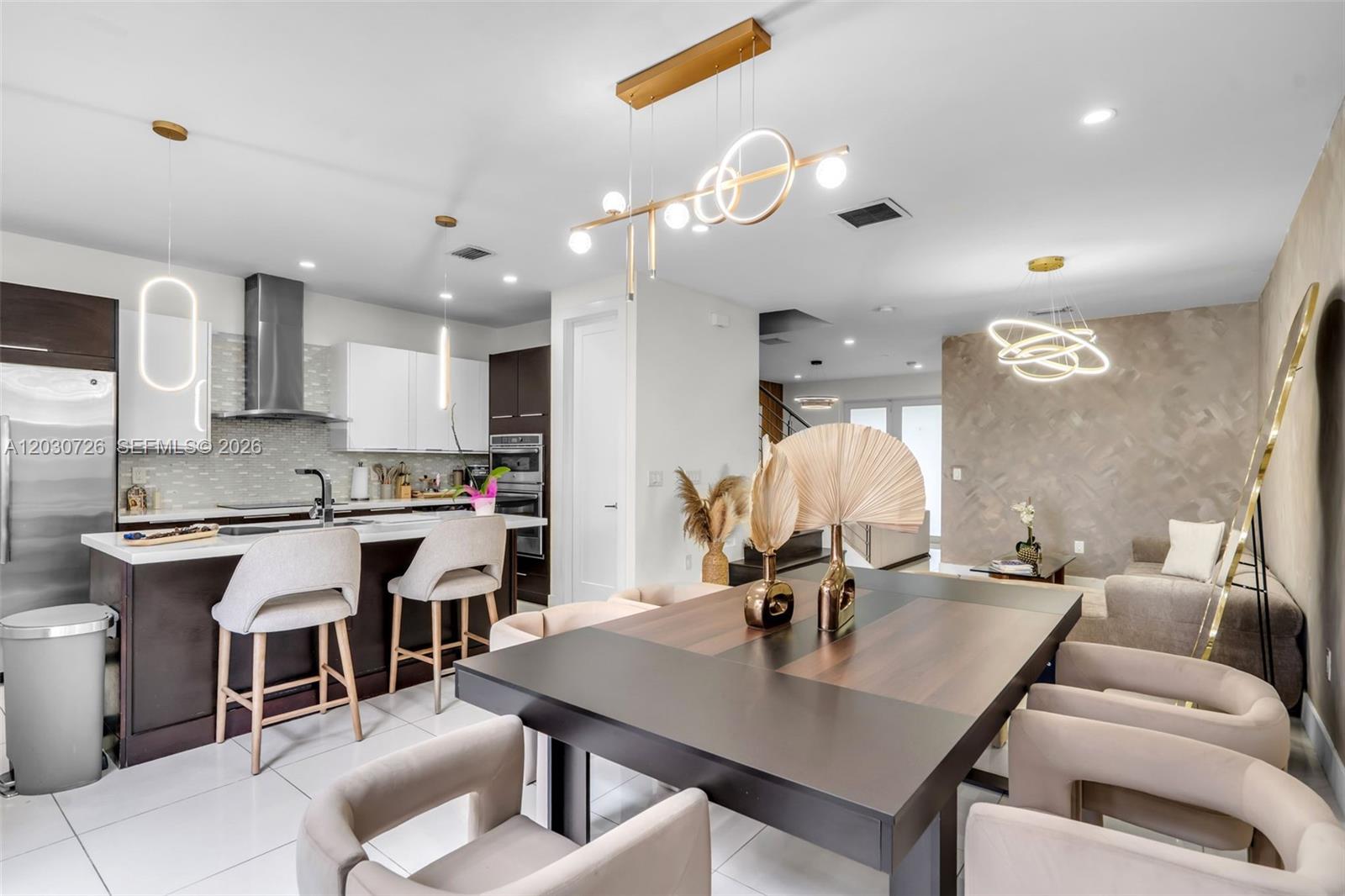 LANDMARK AT DORAL - Residential