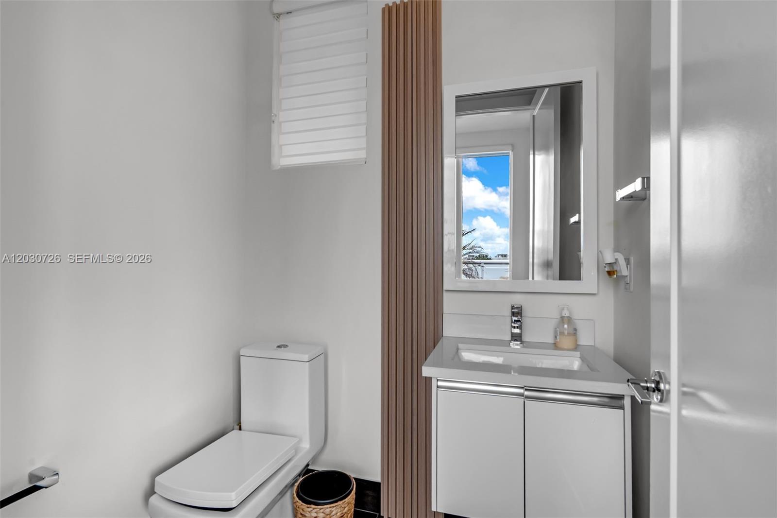 LANDMARK AT DORAL - Residential