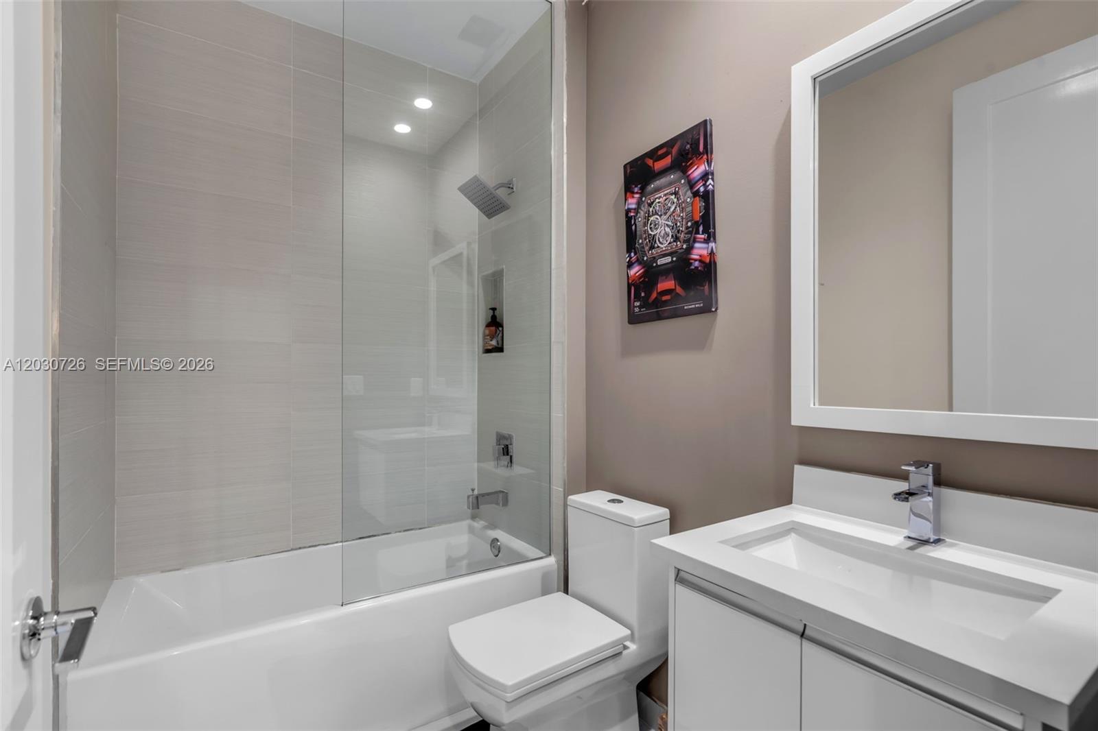 LANDMARK AT DORAL - Residential