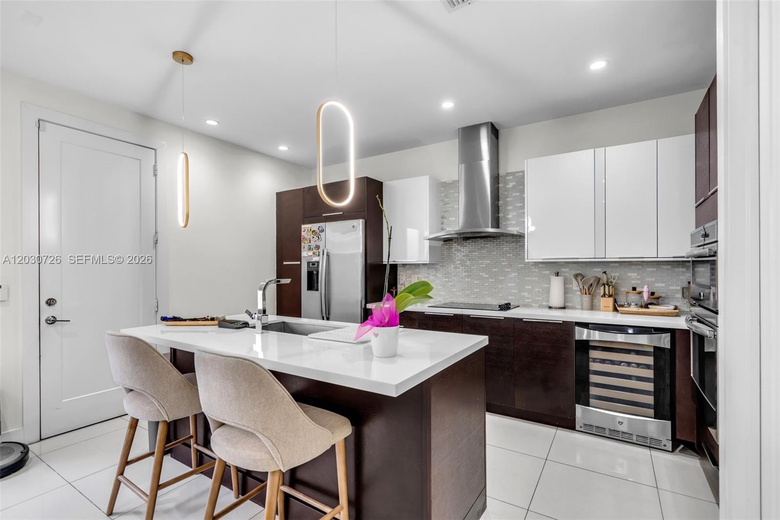 LANDMARK AT DORAL - Residential