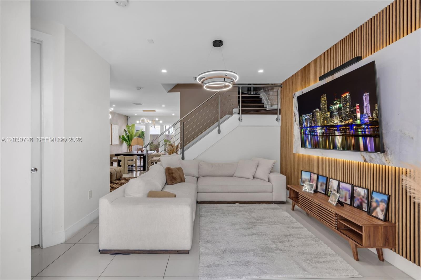 LANDMARK AT DORAL - Residential