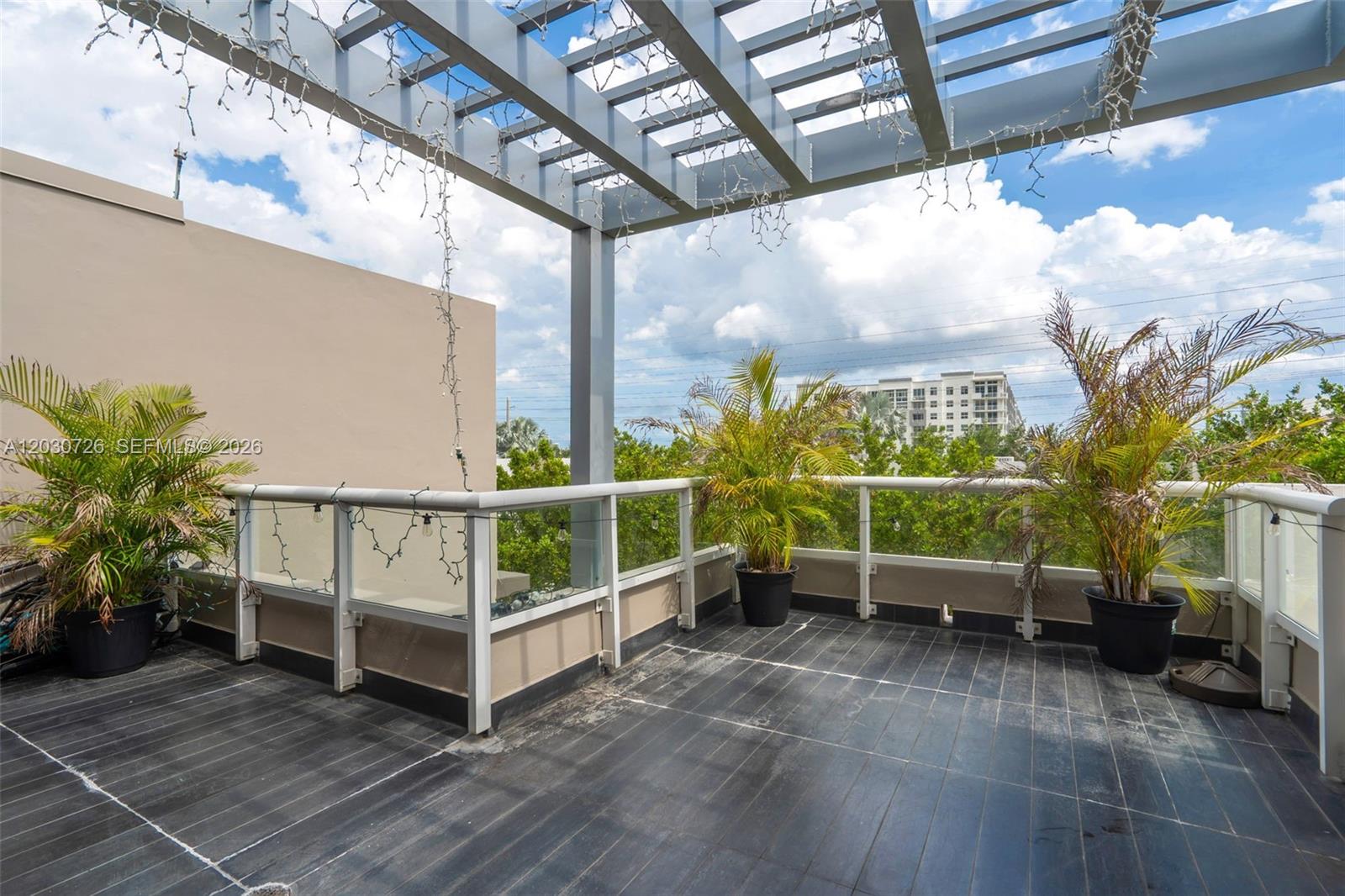 LANDMARK AT DORAL - Residential