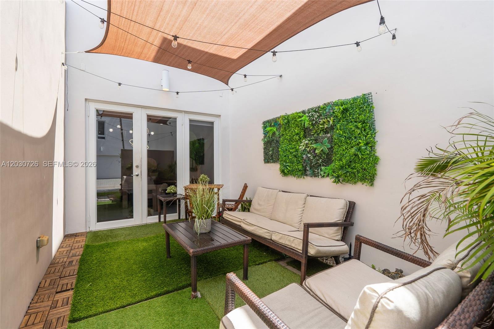 LANDMARK AT DORAL - Residential