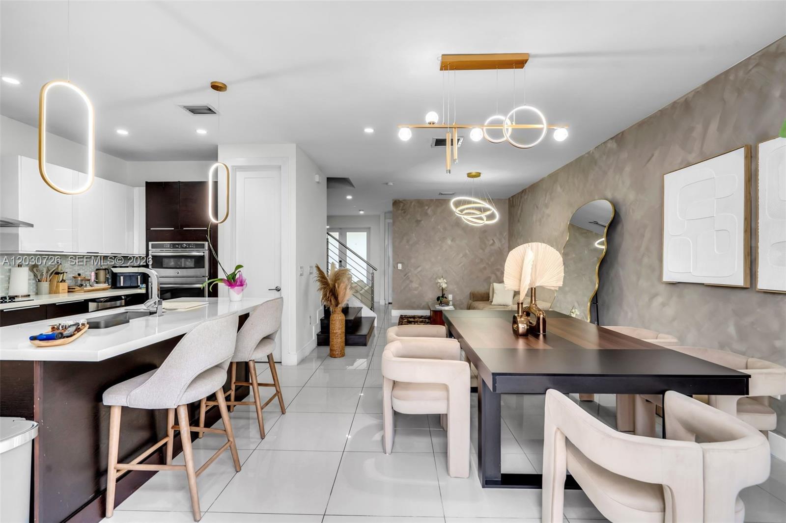 LANDMARK AT DORAL - Residential