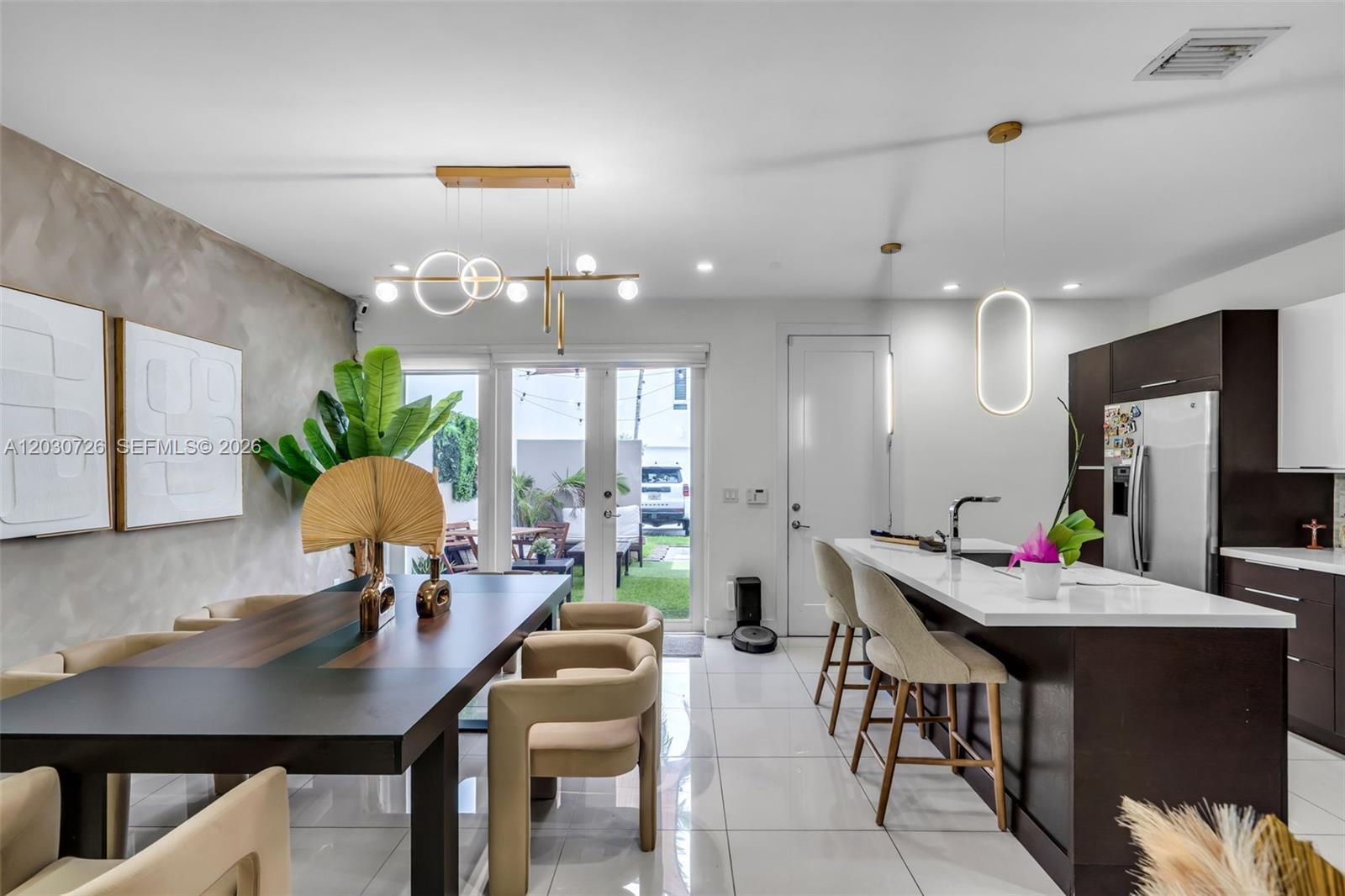 LANDMARK AT DORAL - Residential