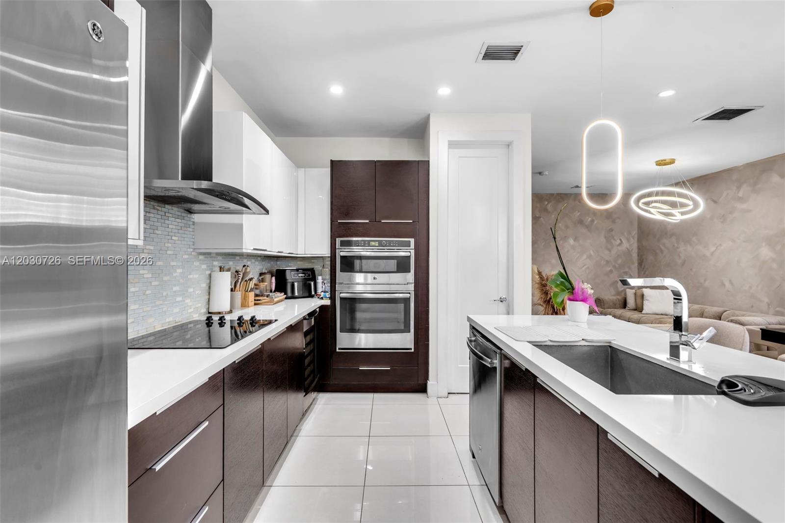 LANDMARK AT DORAL - Residential