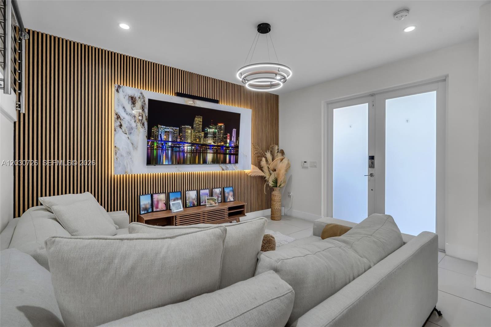 LANDMARK AT DORAL - Residential