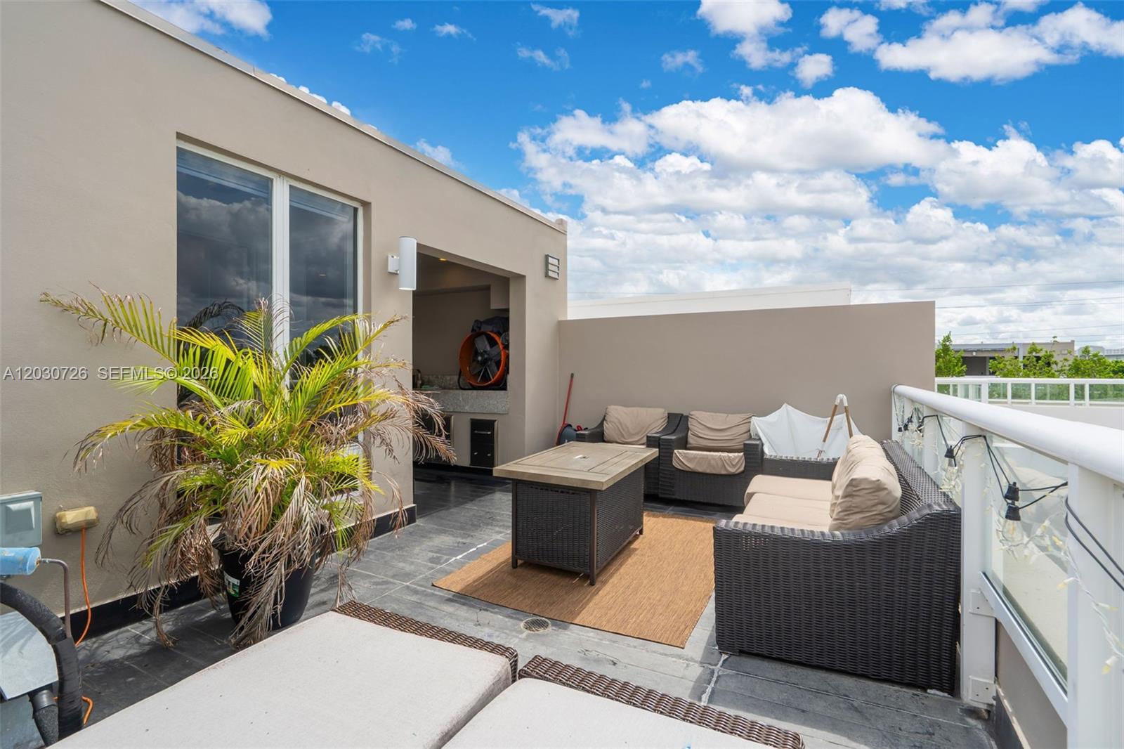 LANDMARK AT DORAL - Residential