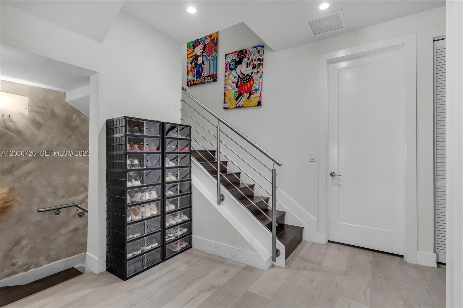 LANDMARK AT DORAL - Residential