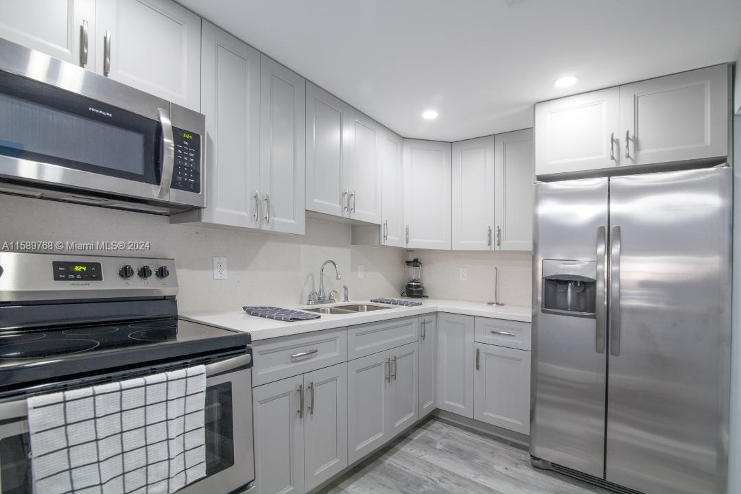 BAKER TOWERS CONDO - Residential Lease