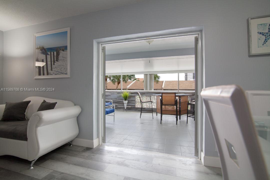 BAKER TOWERS CONDO - Residential Lease