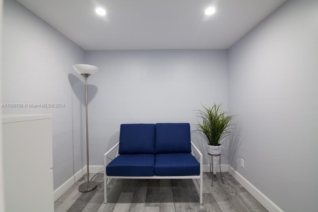 BAKER TOWERS CONDO - Residential Lease