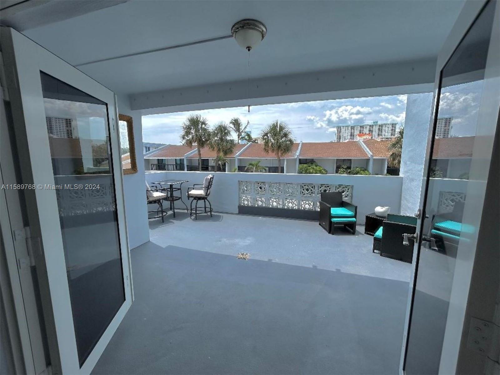 BAKER TOWERS CONDO - Residential Lease