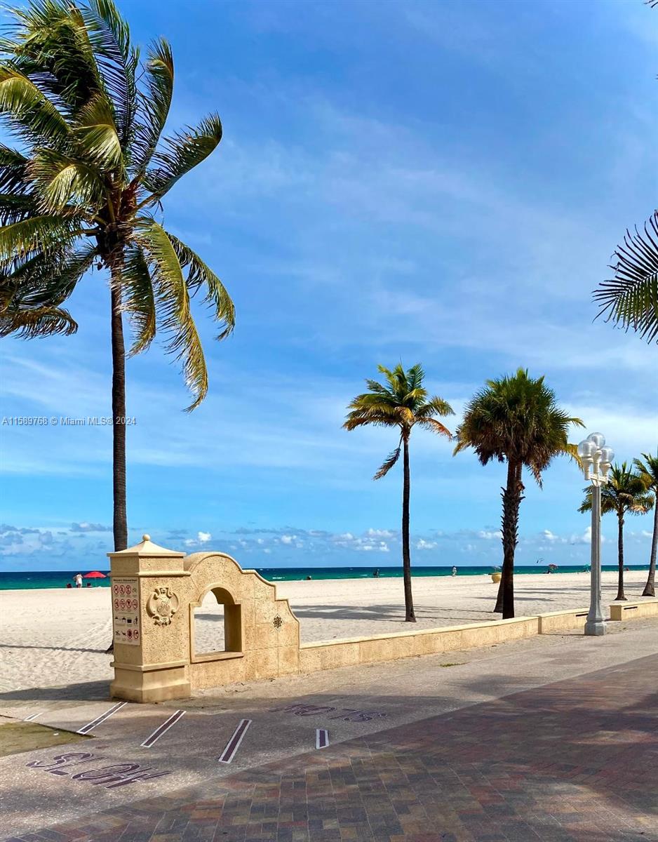 BAKER TOWERS CONDO - Residential Lease
