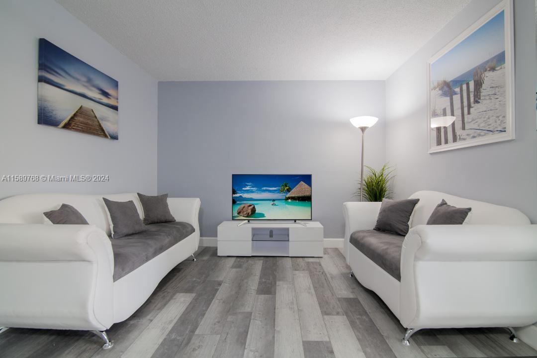 BAKER TOWERS CONDO - Residential Lease