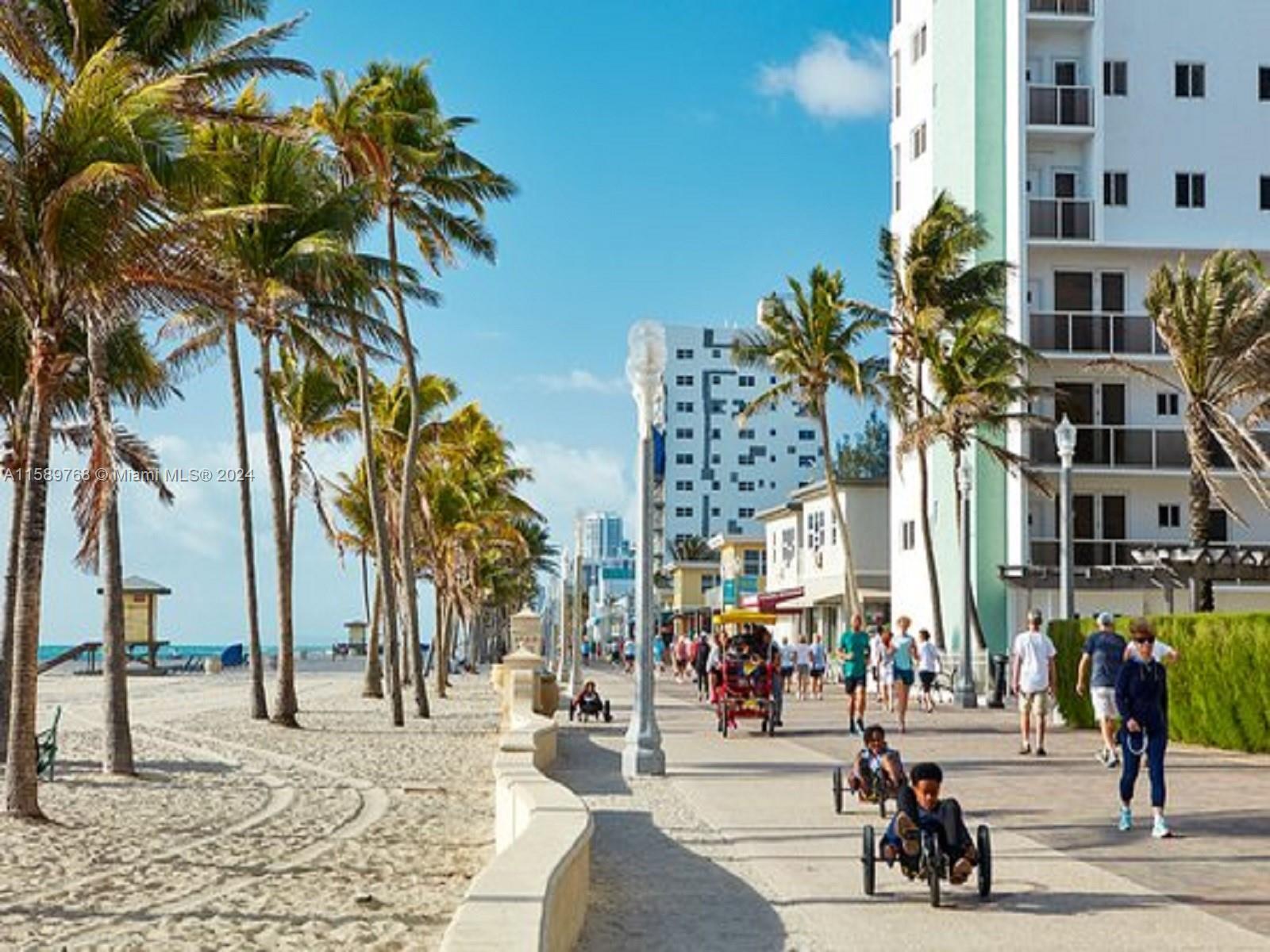 BAKER TOWERS CONDO - Residential Lease