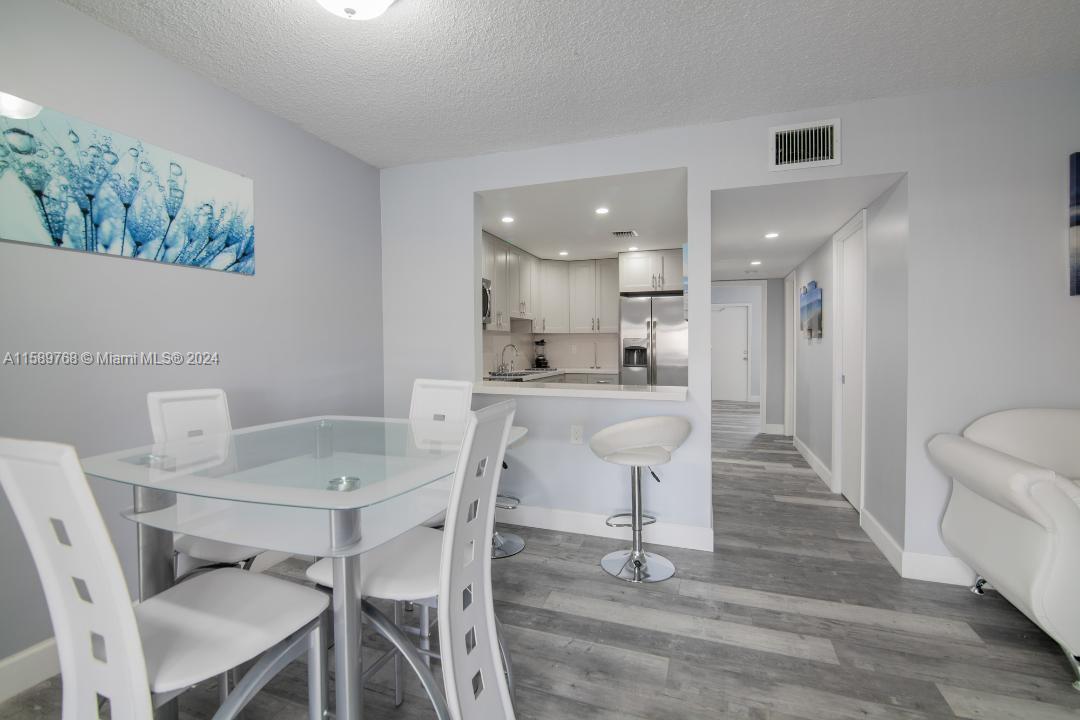 BAKER TOWERS CONDO - Residential Lease