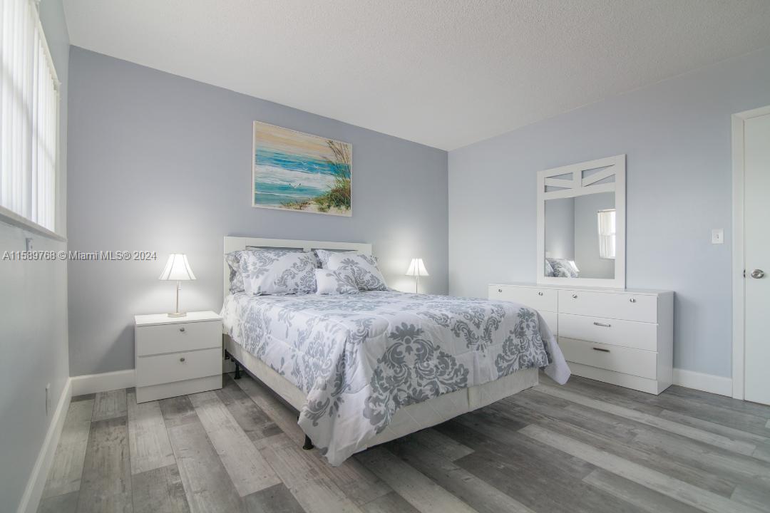 BAKER TOWERS CONDO - Residential Lease