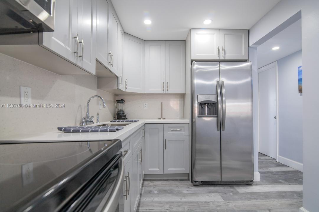 BAKER TOWERS CONDO - Residential Lease