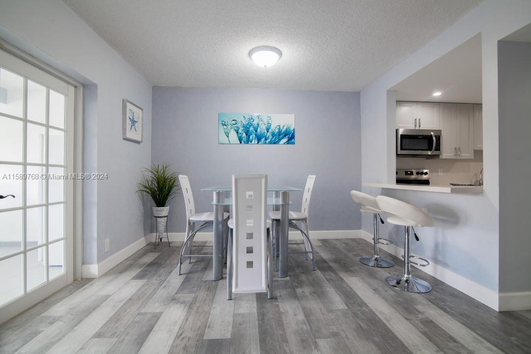 BAKER TOWERS CONDO - Residential Lease