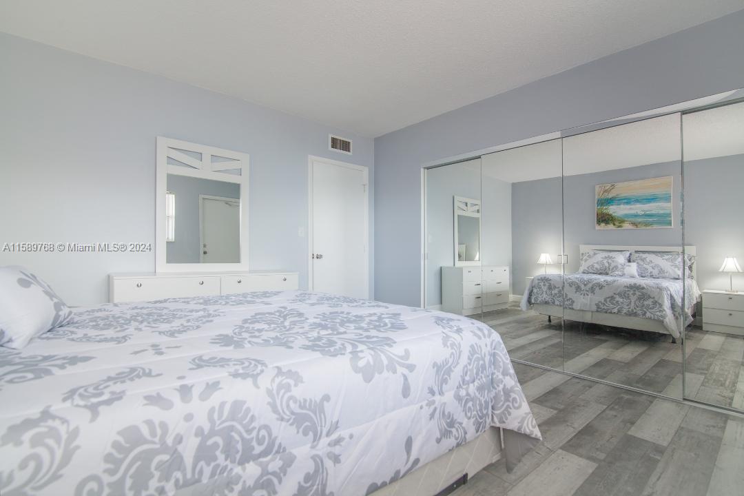 BAKER TOWERS CONDO - Residential Lease