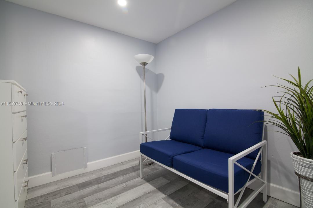 BAKER TOWERS CONDO - Residential Lease