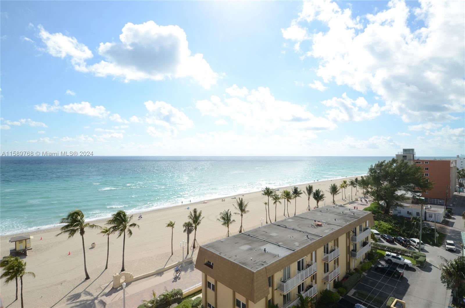 BAKER TOWERS CONDO - Residential Lease