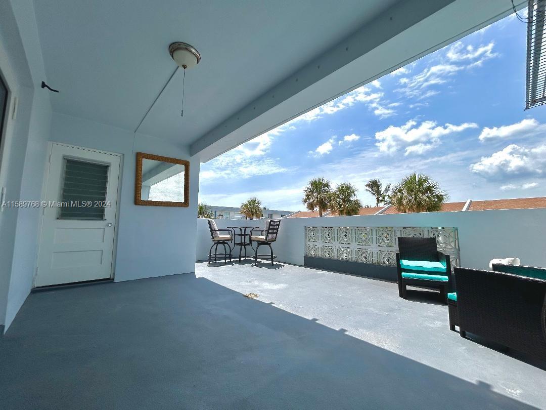 BAKER TOWERS CONDO - Residential Lease