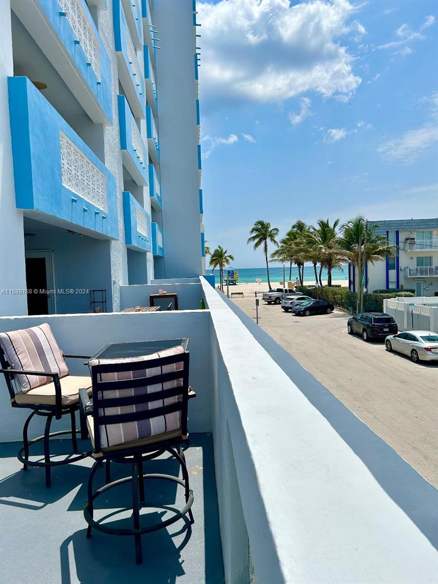 BAKER TOWERS CONDO - Residential Lease
