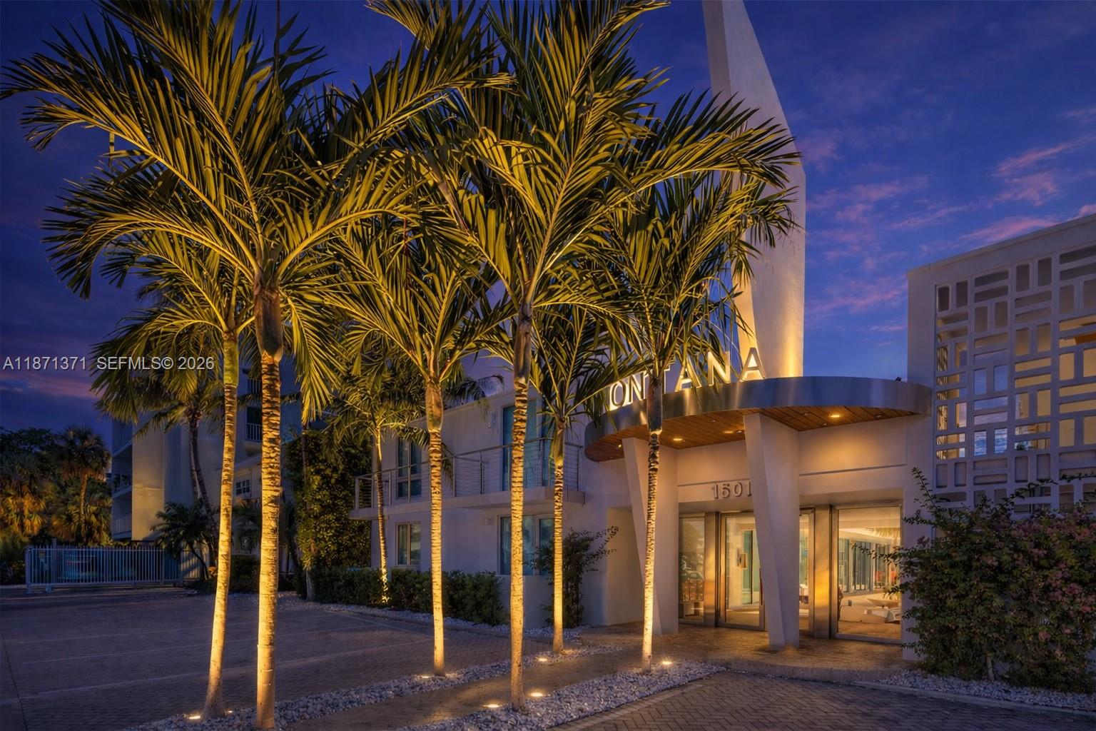 FONTANA CONDO - Residential