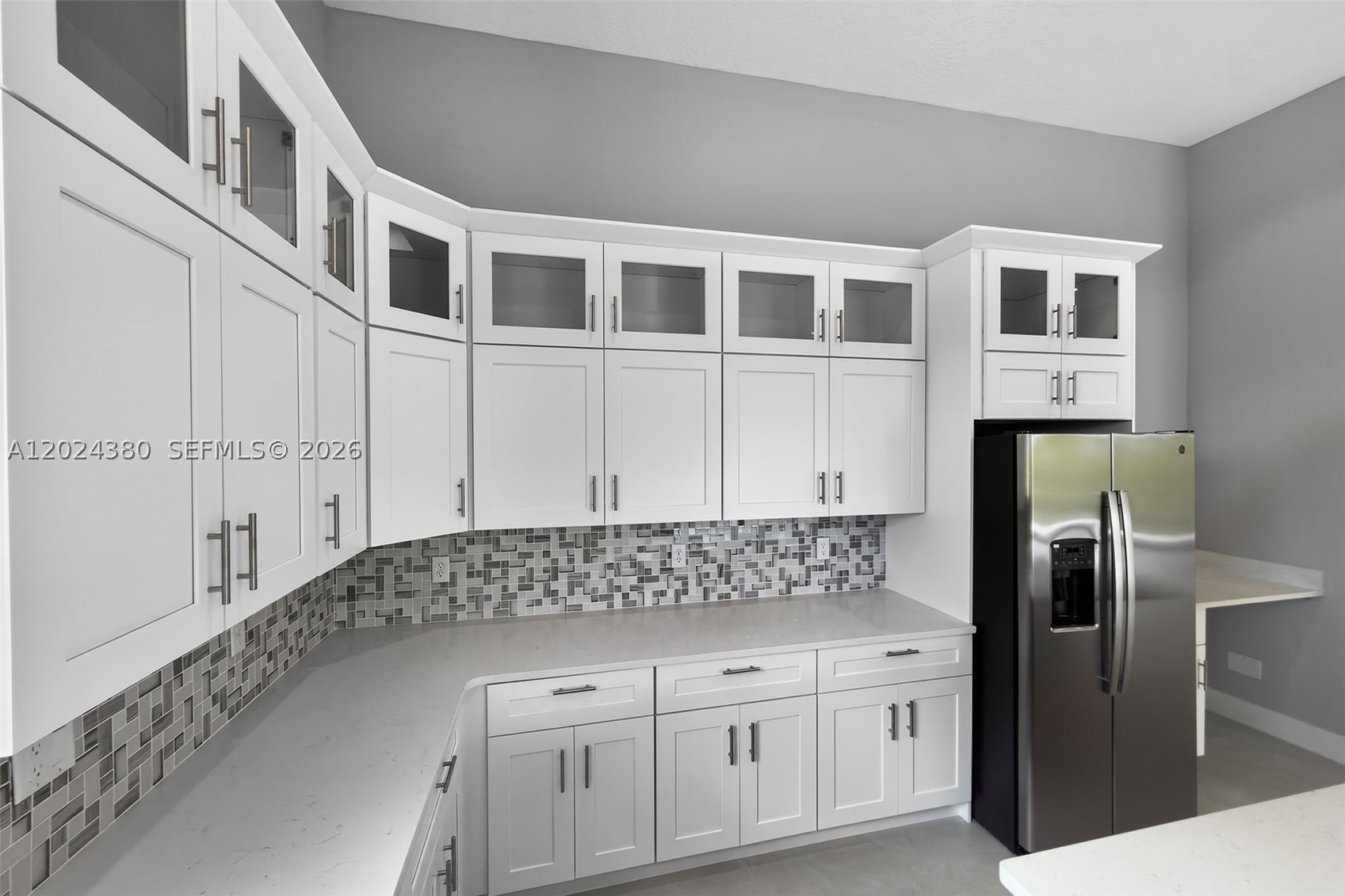 South Gulf Cove - Residential