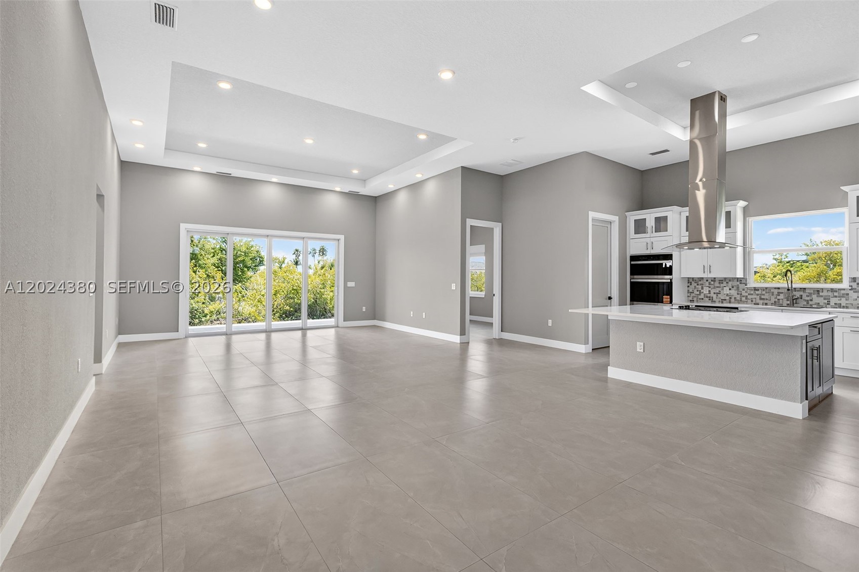 South Gulf Cove - Residential