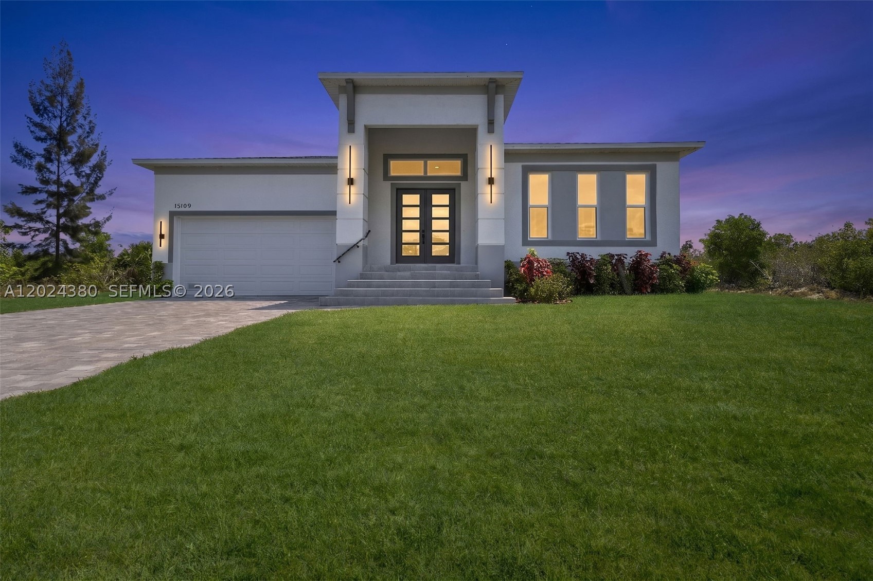 South Gulf Cove - Residential