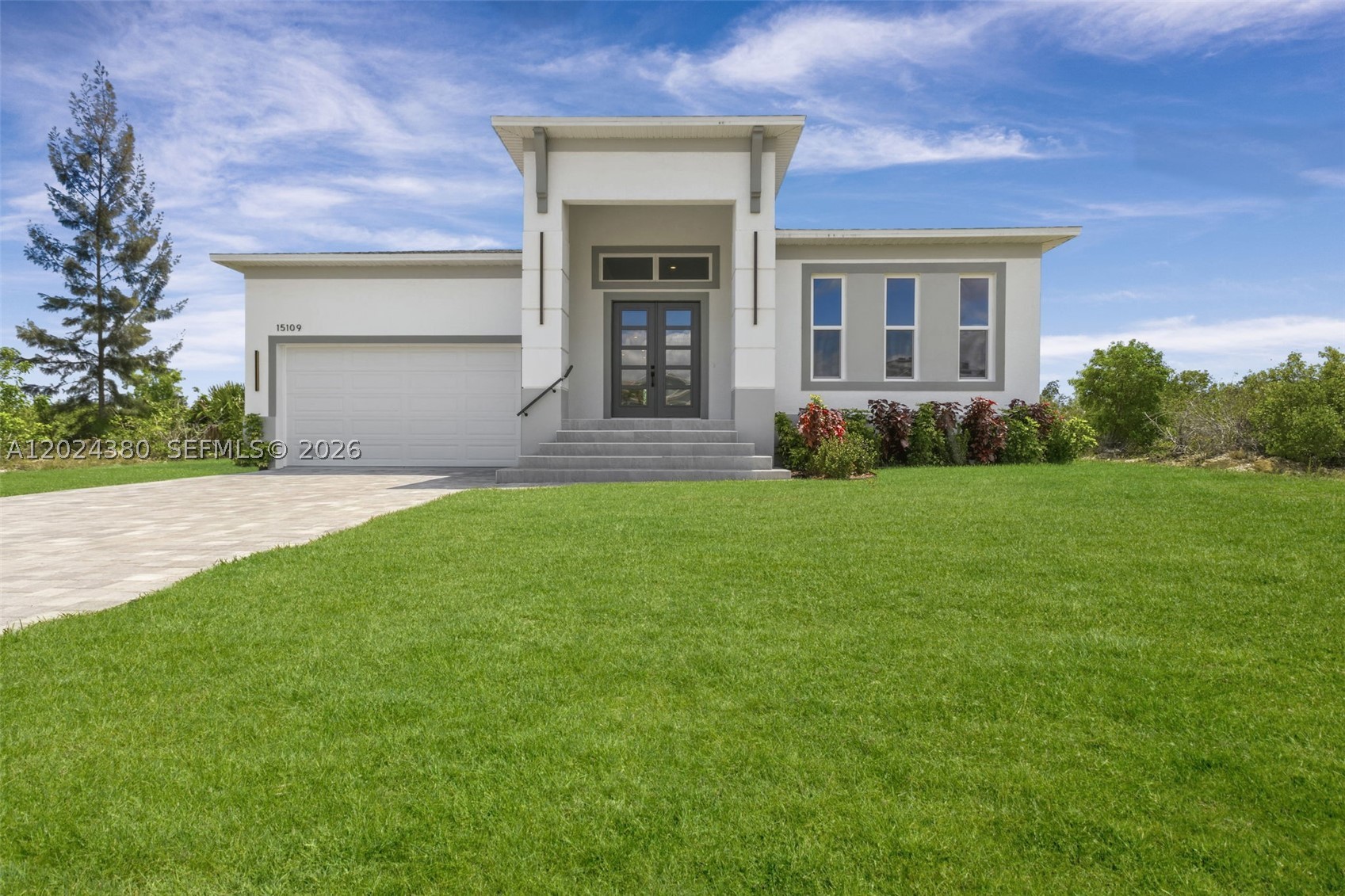 South Gulf Cove - Residential