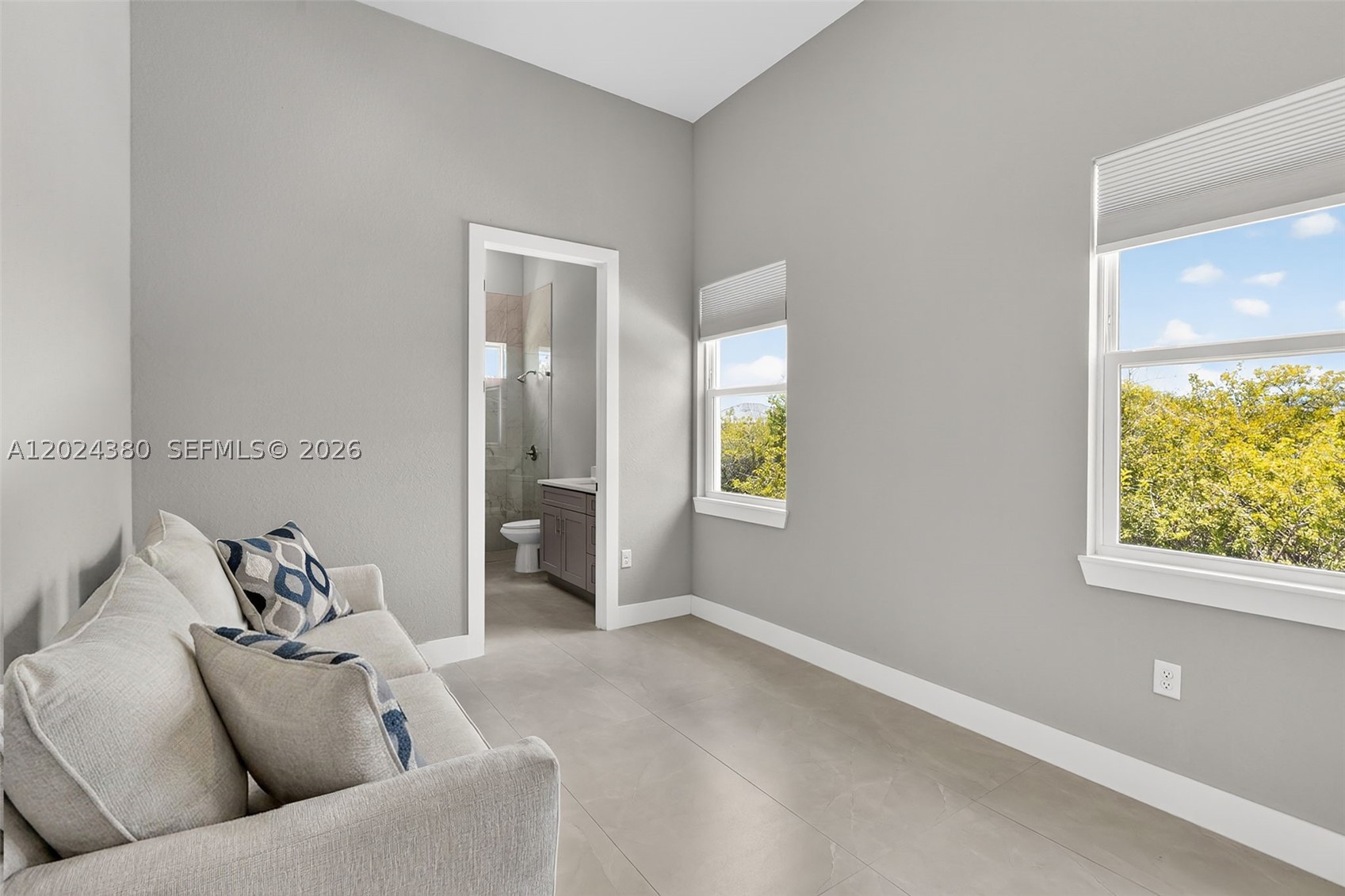 South Gulf Cove - Residential