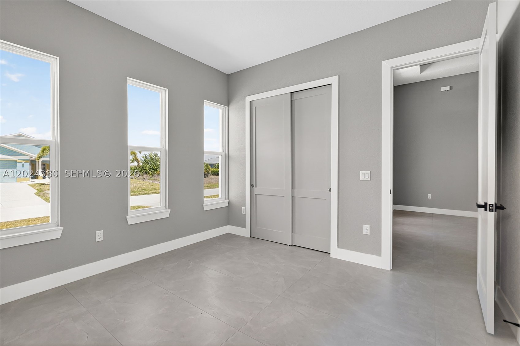 South Gulf Cove - Residential