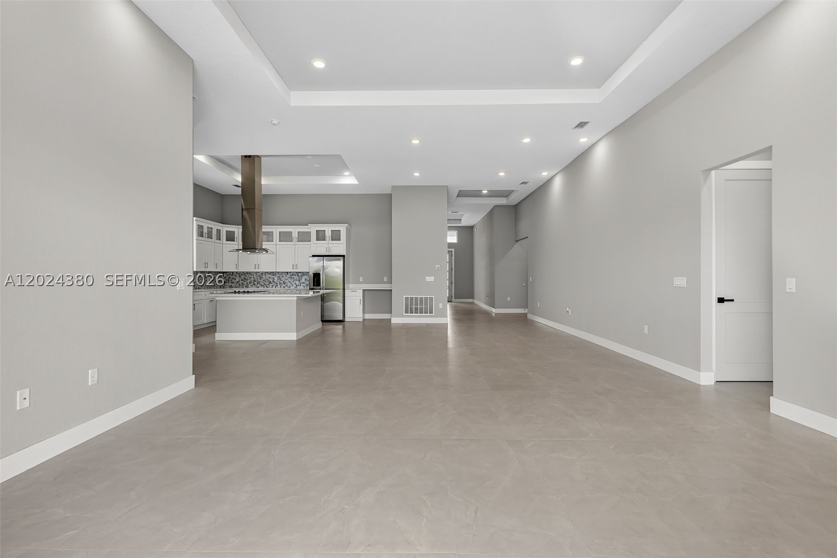 South Gulf Cove - Residential