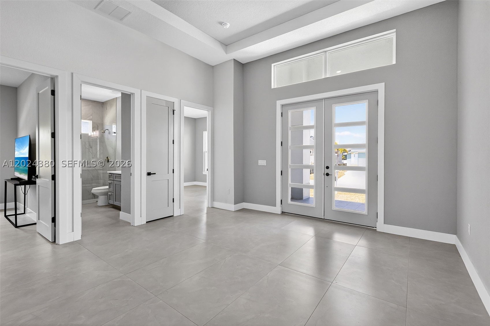 South Gulf Cove - Residential