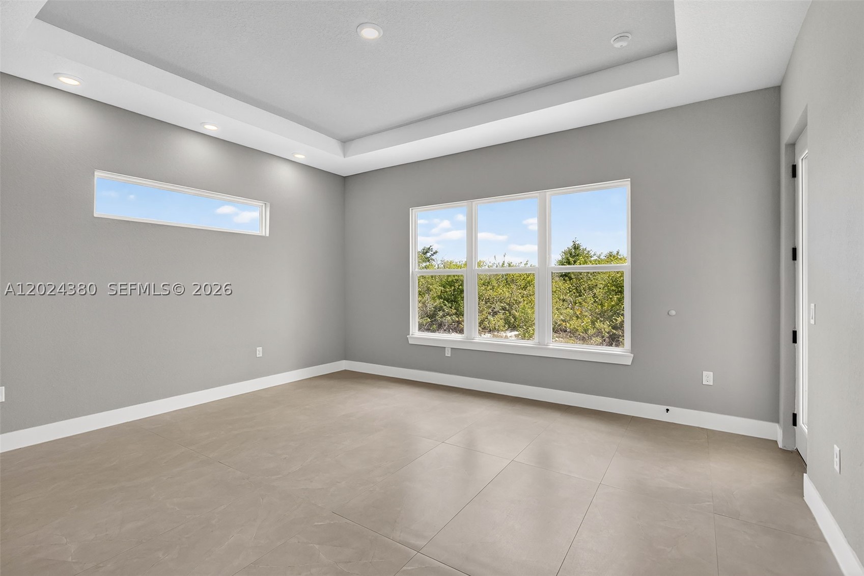 South Gulf Cove - Residential